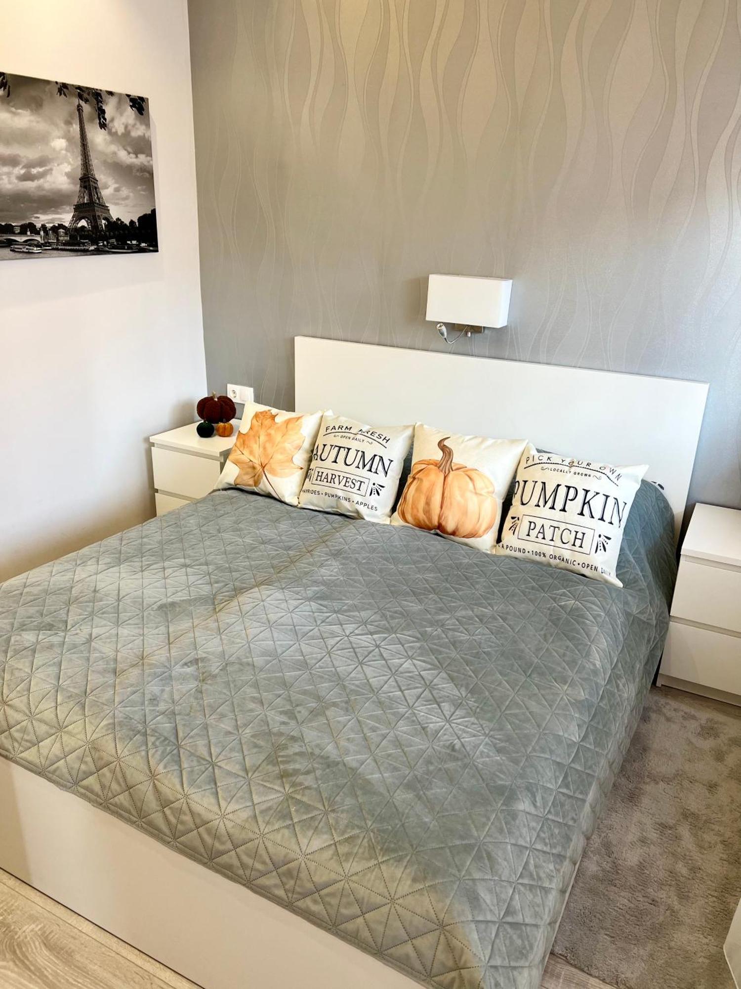 Downtown Dream Apartmans 塞格德 外观 照片