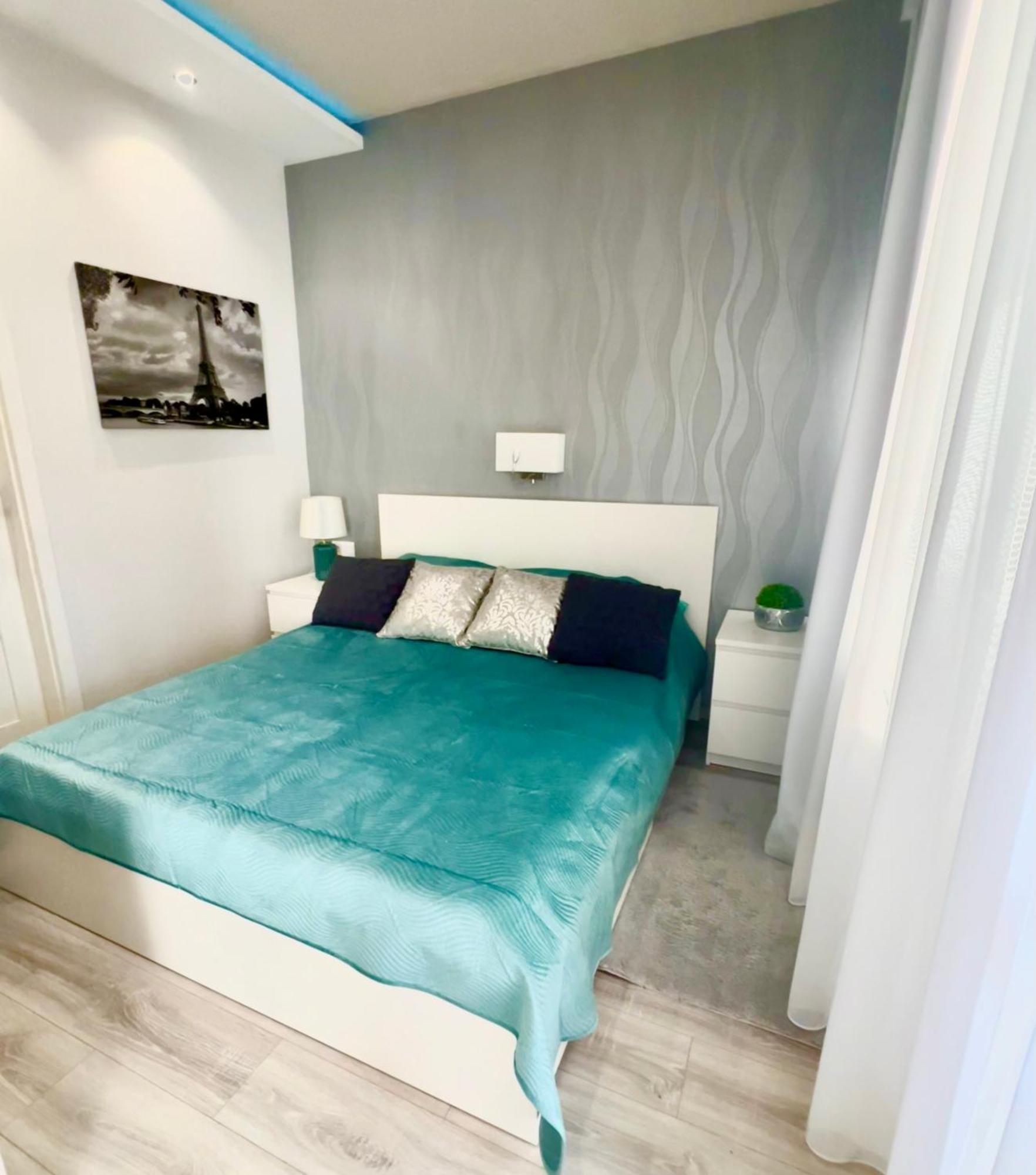 Downtown Dream Apartmans 塞格德 外观 照片