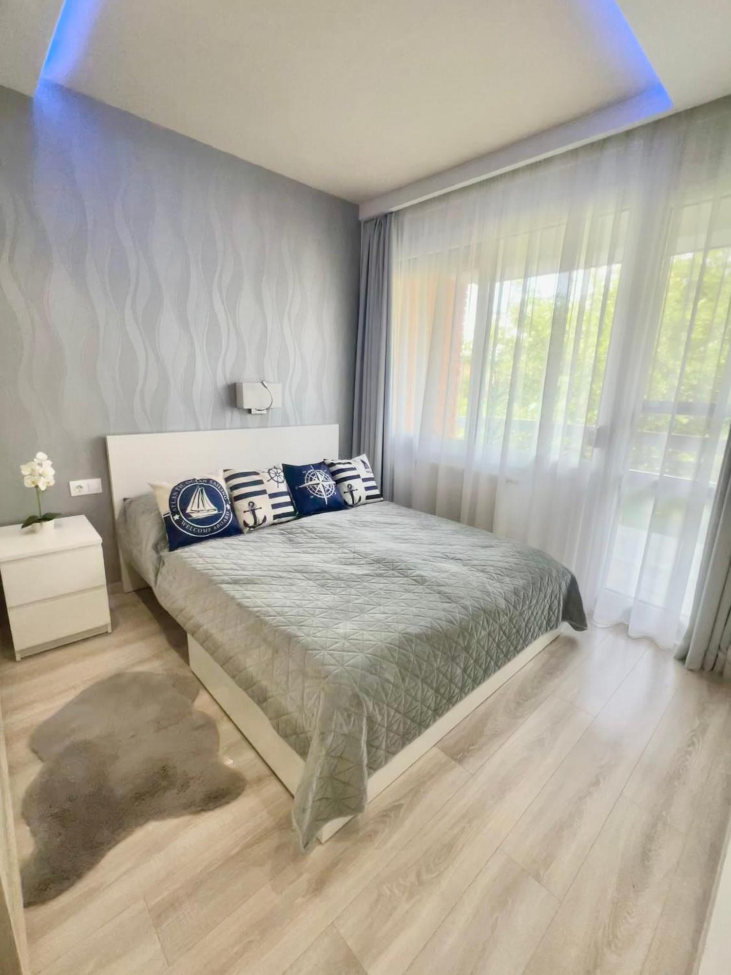 Downtown Dream Apartmans 塞格德 外观 照片