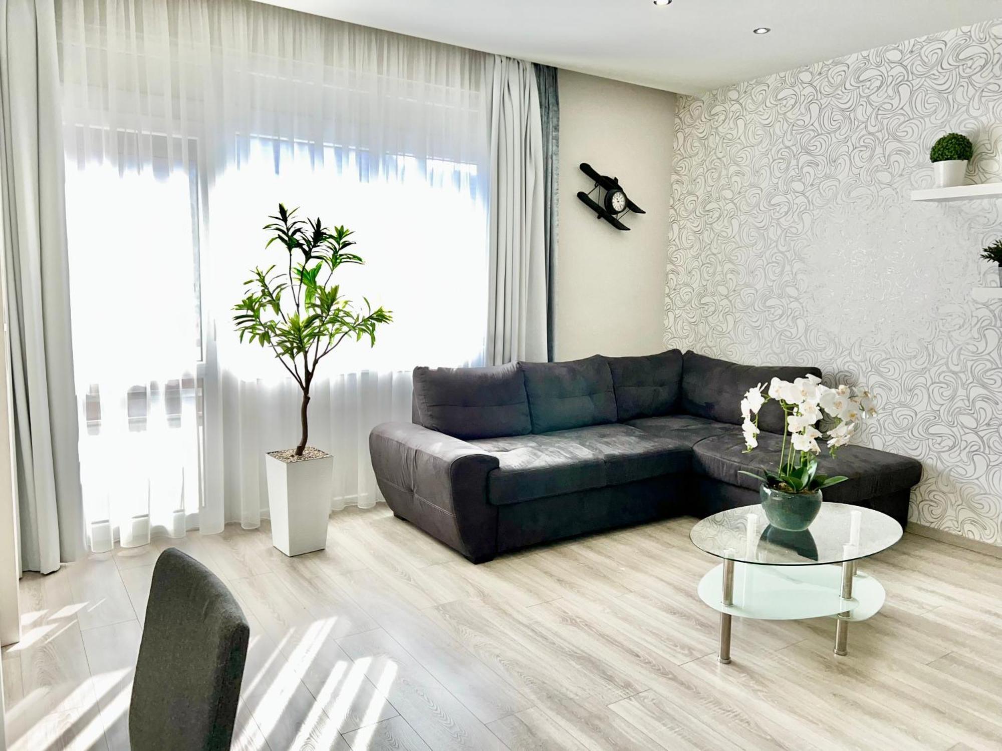 Downtown Dream Apartmans 塞格德 外观 照片