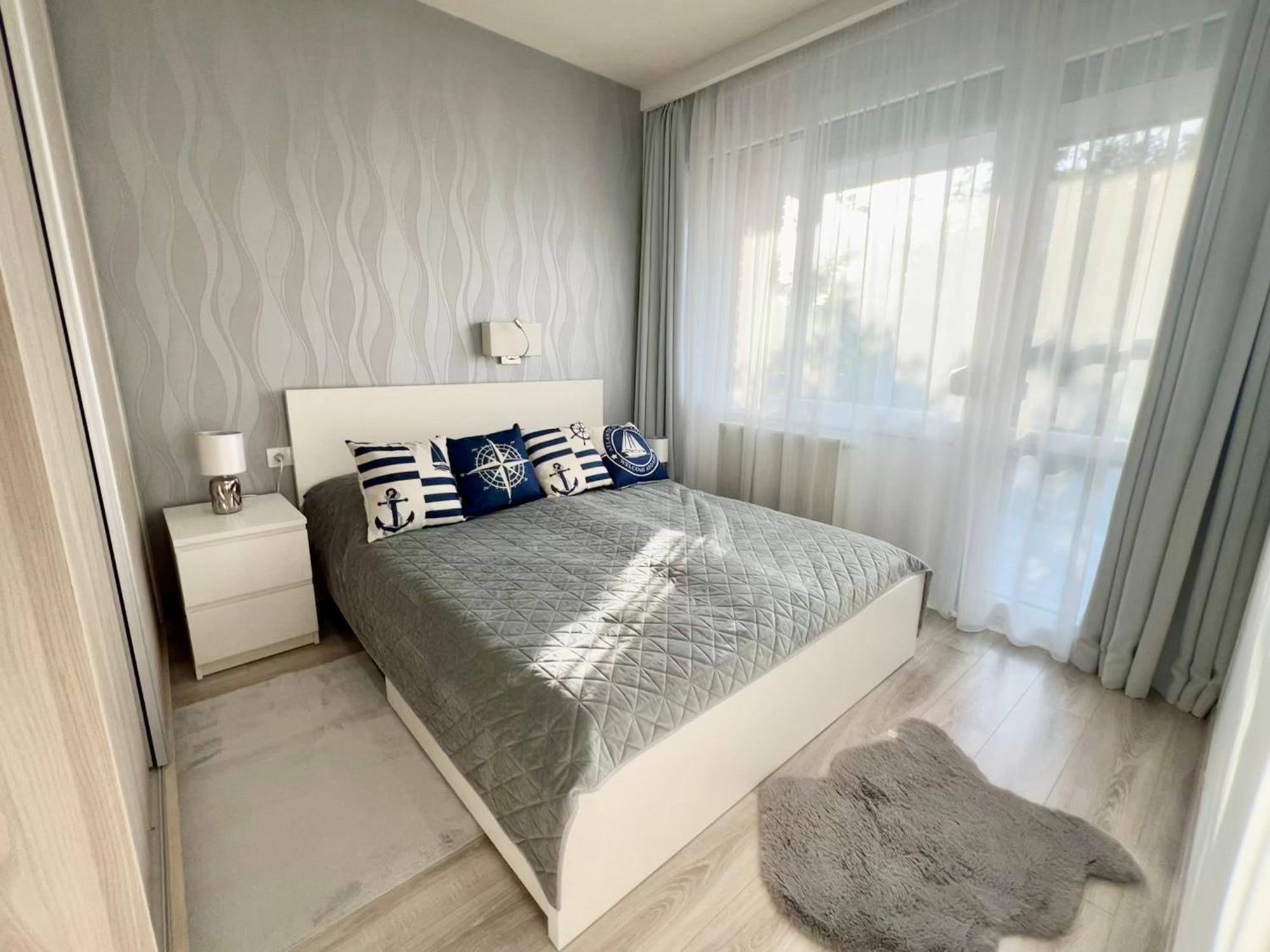Downtown Dream Apartmans 塞格德 外观 照片